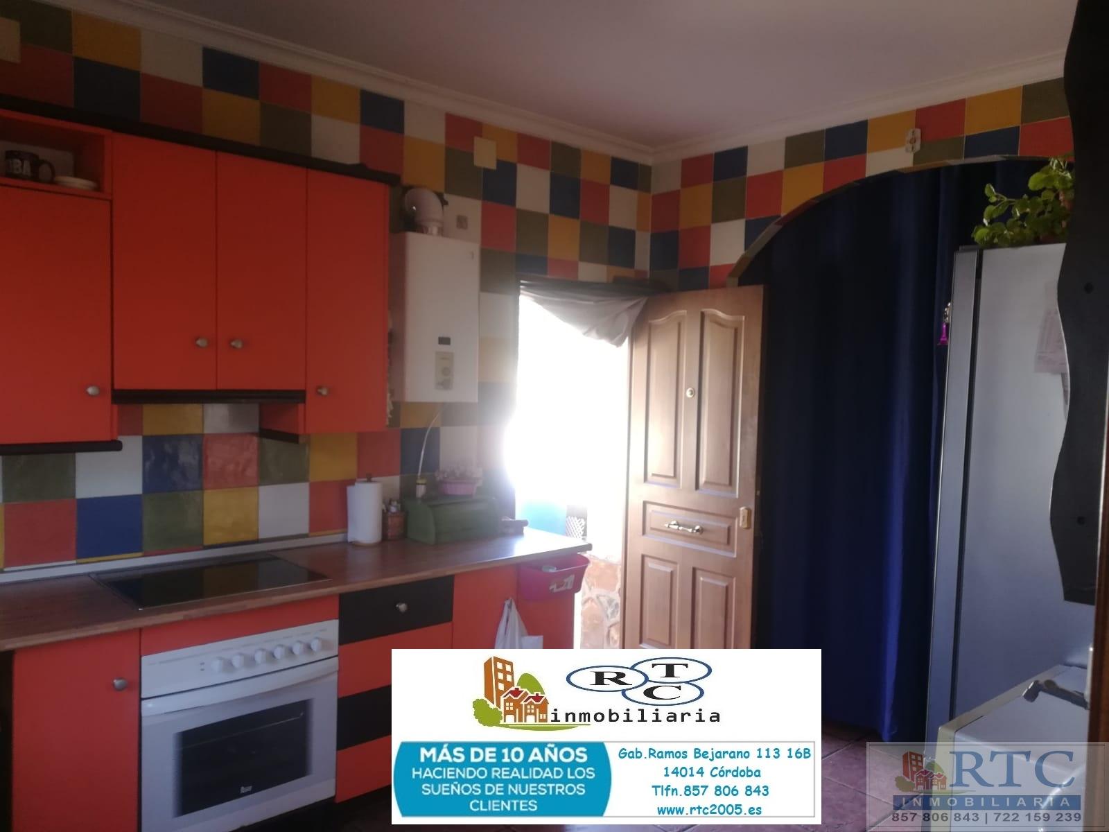 Venta de chalet en Córdoba