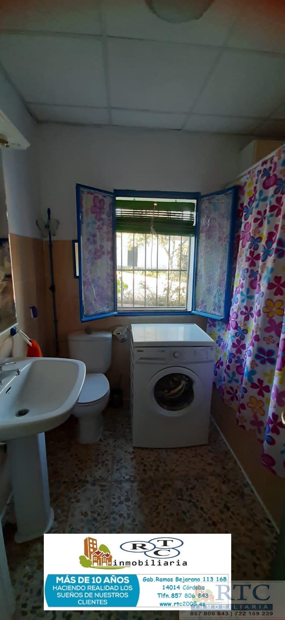 Venta de chalet en Córdoba