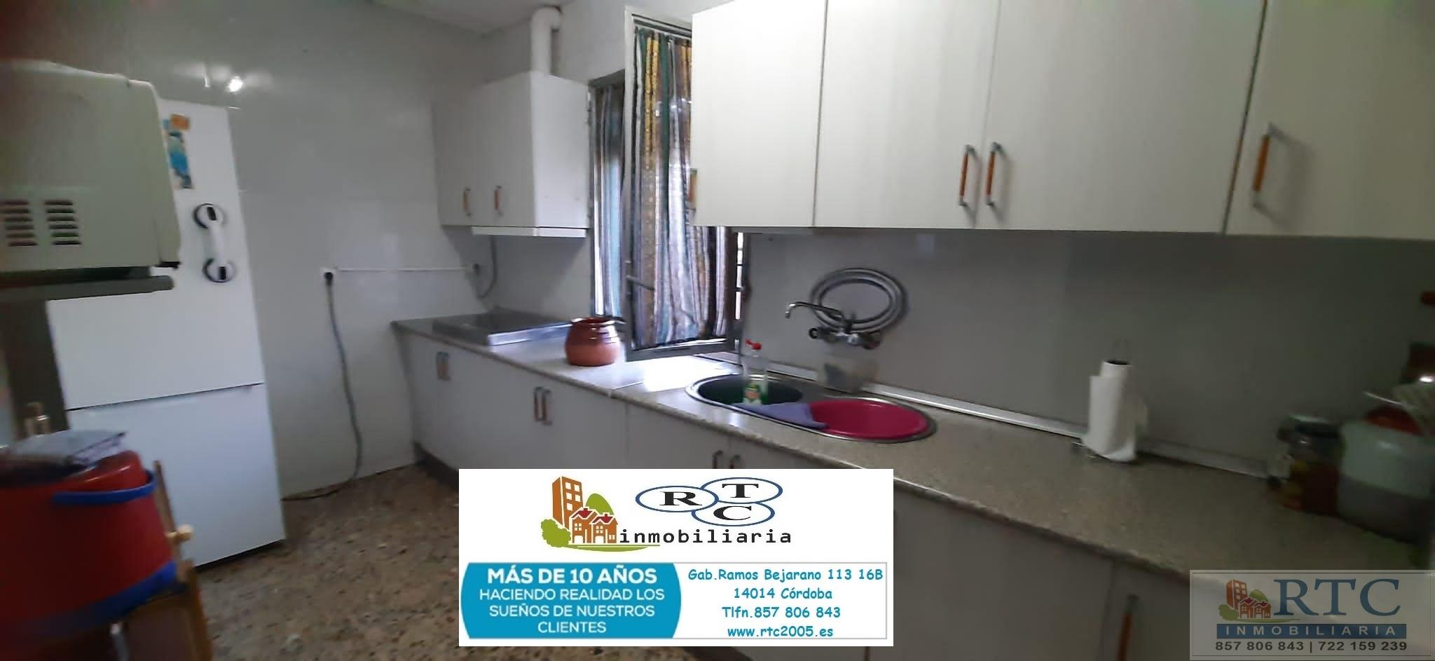 Venta de chalet en Córdoba