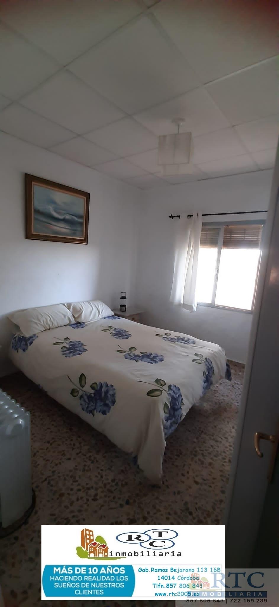 Venta de chalet en Córdoba