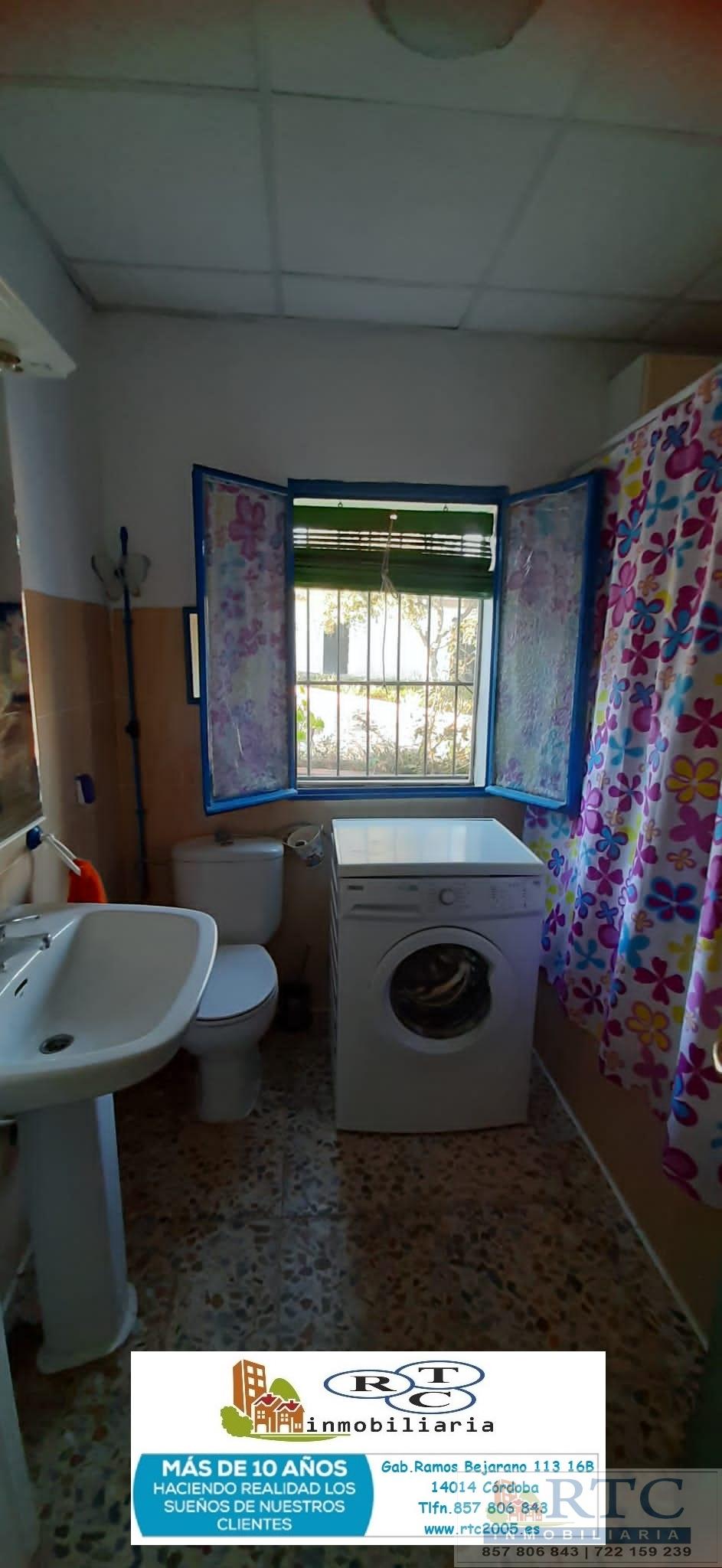 Venta de chalet en Córdoba