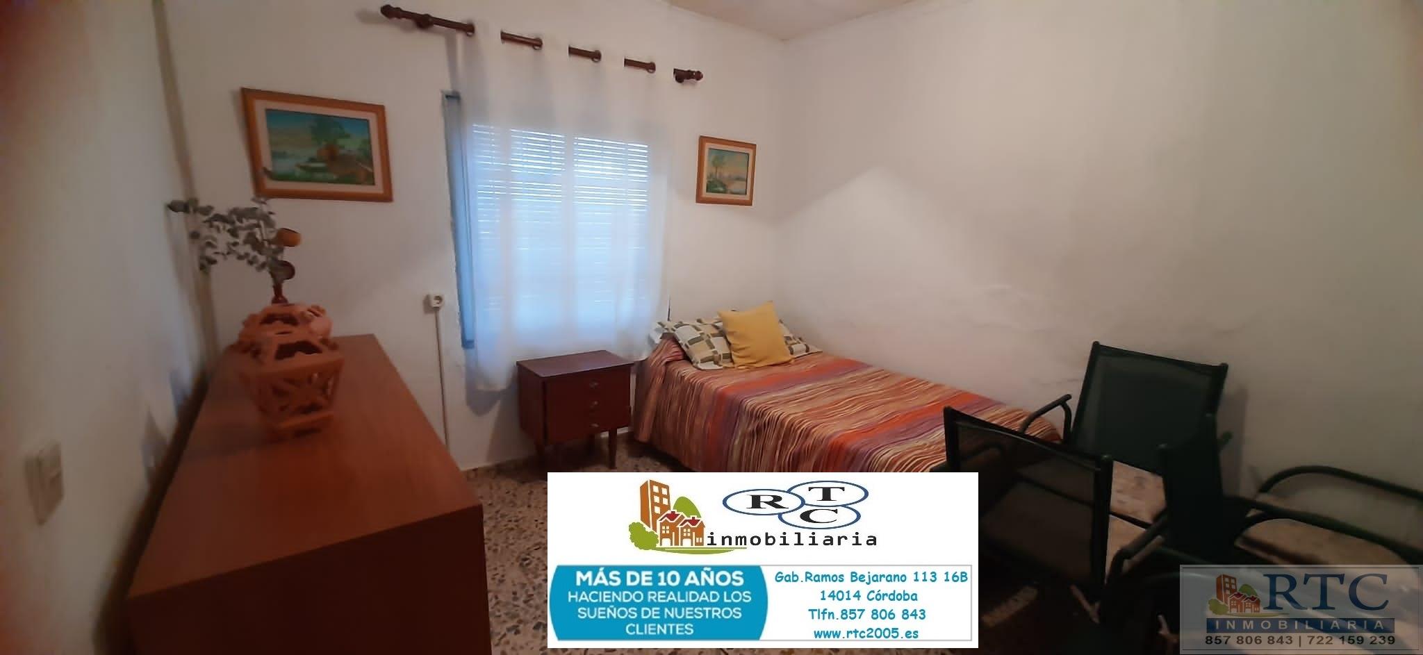 Venta de chalet en Córdoba
