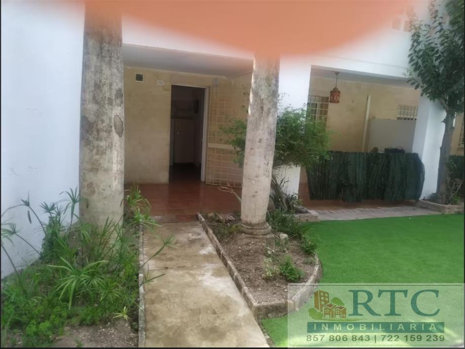 Venta de casa en Córdoba