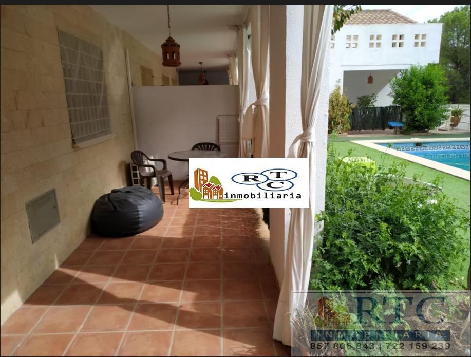 Venta de casa en Córdoba