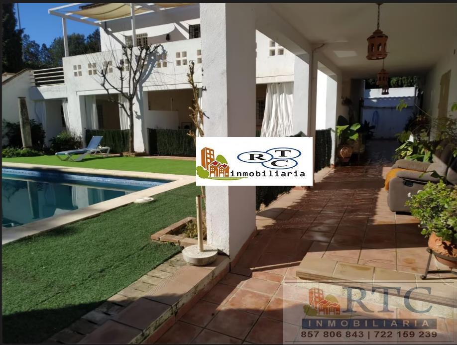 Venta de casa en Córdoba