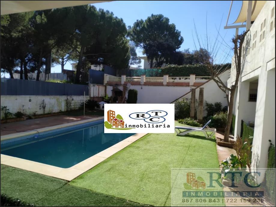 Venta de casa en Córdoba