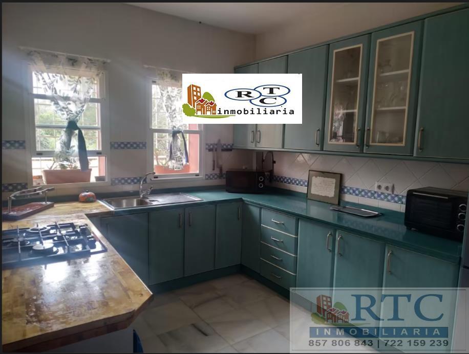 Venta de casa en Córdoba