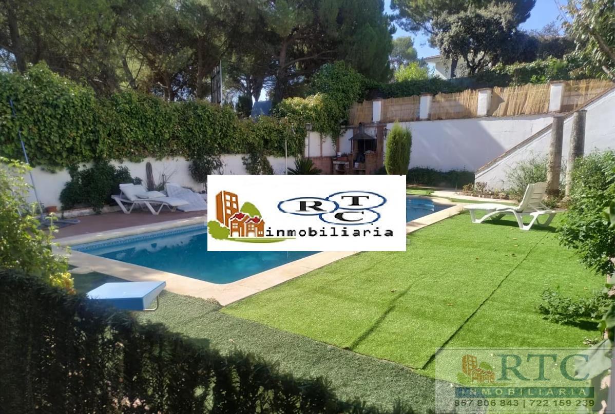 Venta de casa en Córdoba