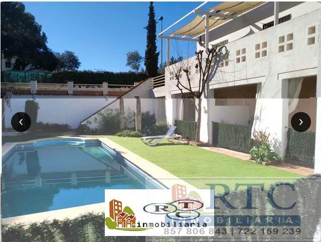 Venta de casa en Córdoba