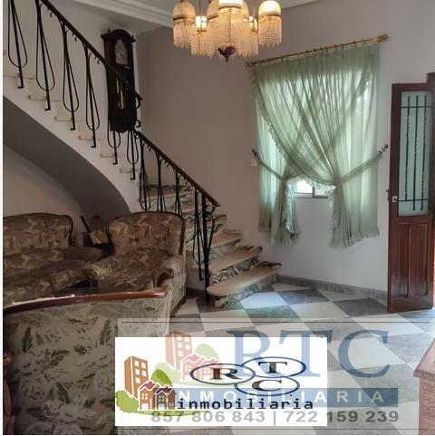 Venta de casa en Córdoba