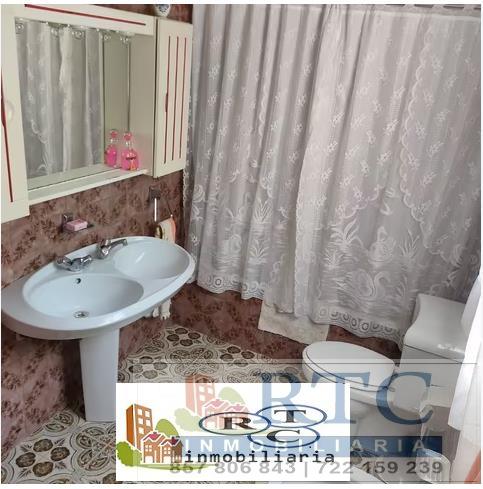 Venta de casa en Córdoba