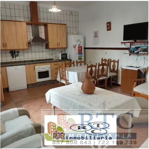 Venta de casa en Córdoba