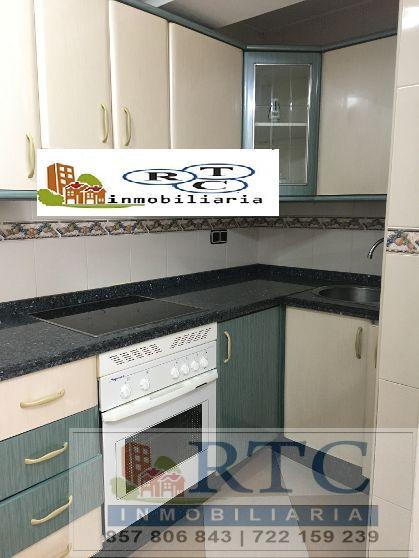 Venta de piso en Córdoba