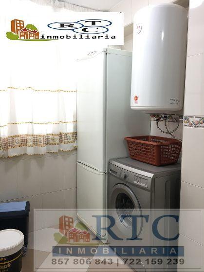 Venta de piso en Córdoba
