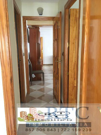 Venta de piso en Córdoba