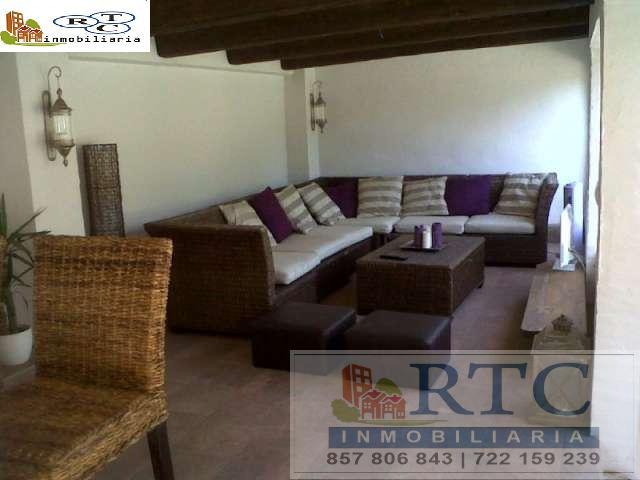 Venta de casa en Córdoba