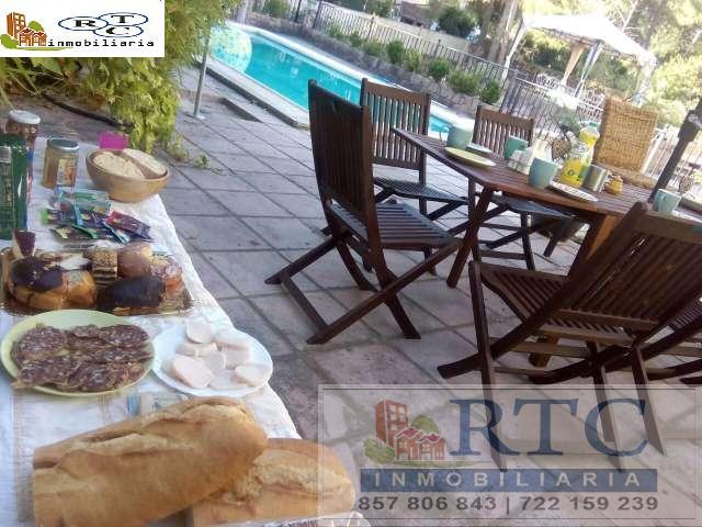 Venta de casa en Córdoba