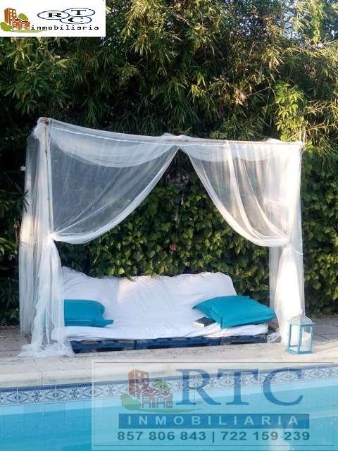 Venta de casa en Córdoba