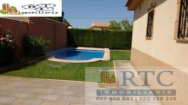 Venta de casa en Córdoba