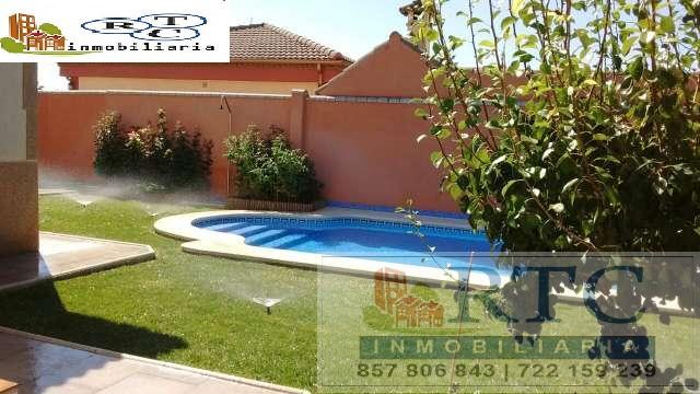 Venta de casa en Córdoba