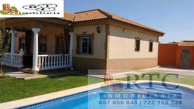 Venta de casa en Córdoba