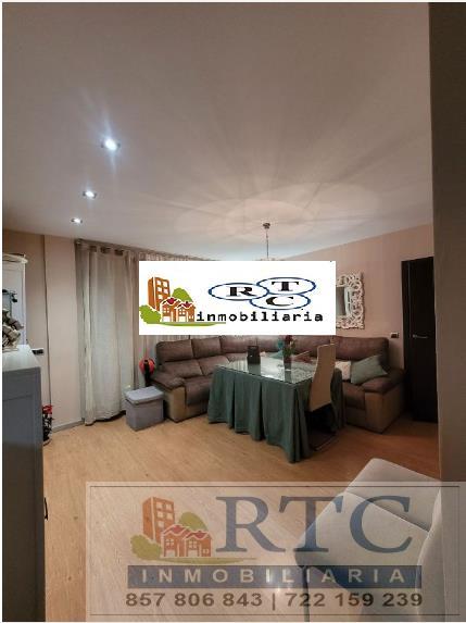 Venta de piso en Córdoba