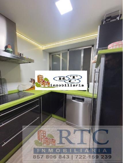 Venta de piso en Córdoba