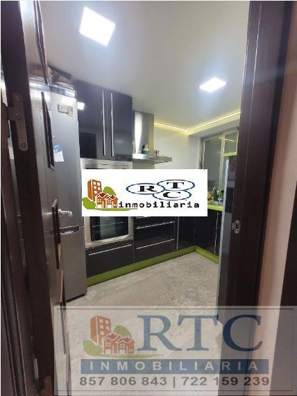 Venta de piso en Córdoba