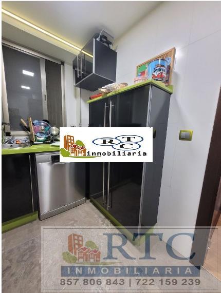 Venta de piso en Córdoba