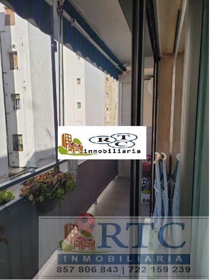 Venta de piso en Córdoba