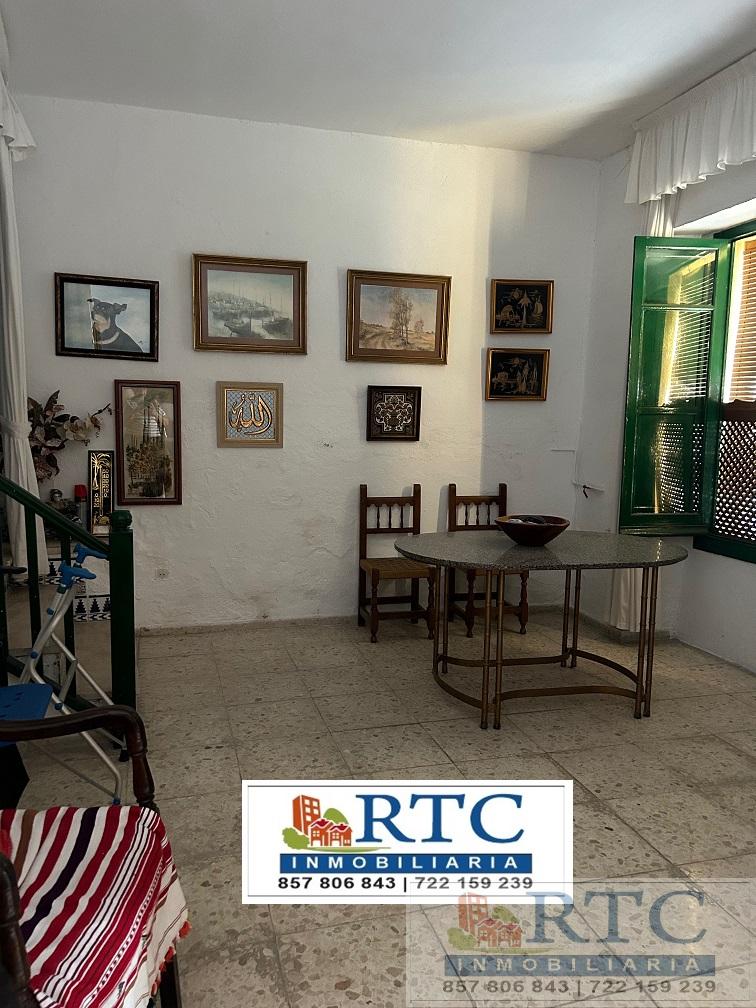 Venta de casa en Córdoba