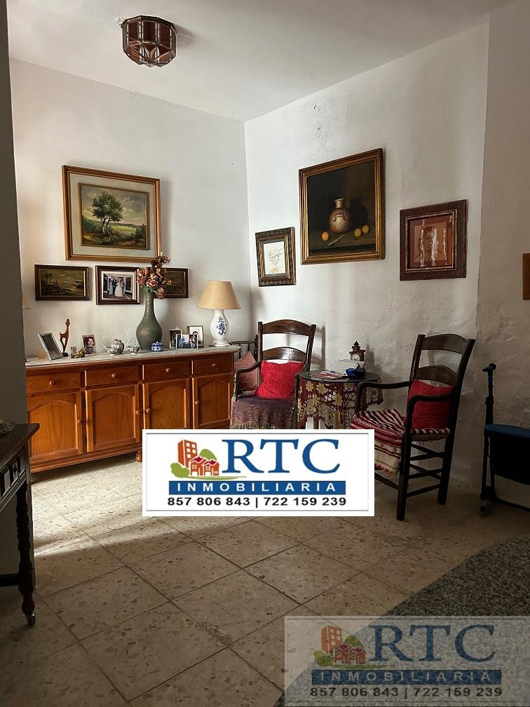 Venta de casa en Córdoba