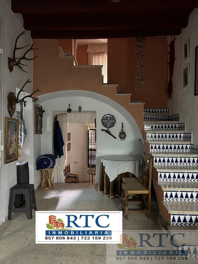 Venta de casa en Córdoba