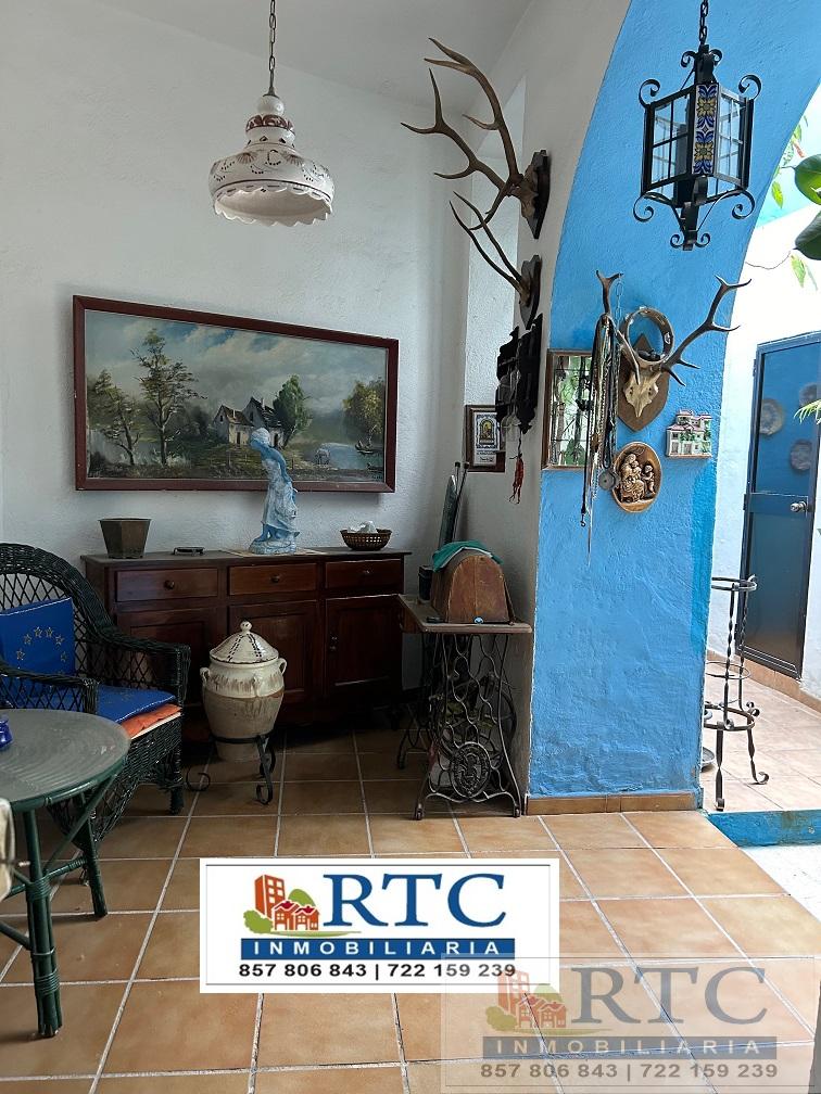 Venta de casa en Córdoba