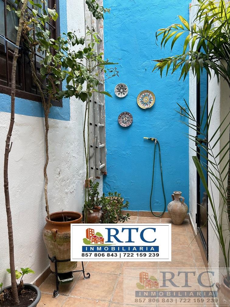 Venta de casa en Córdoba