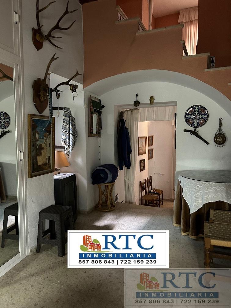 Venta de casa en Córdoba