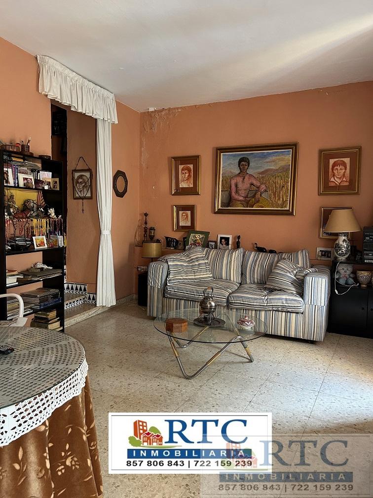 Venta de casa en Córdoba