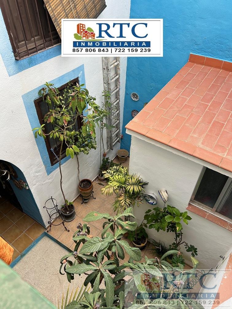 Venta de casa en Córdoba