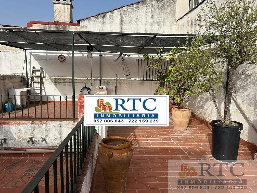 Venta de casa en Córdoba