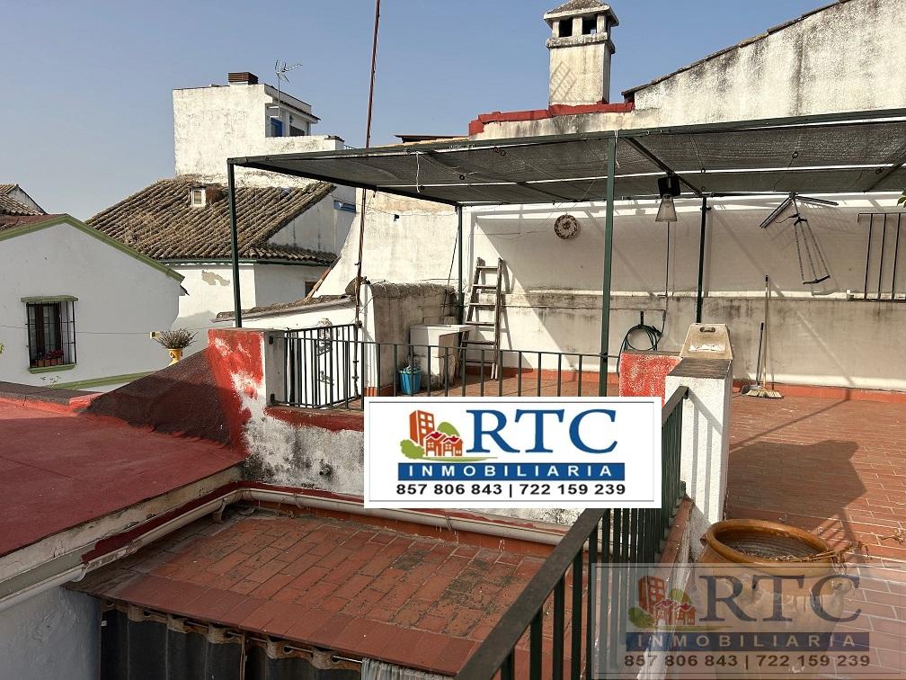 Venta de casa en Córdoba