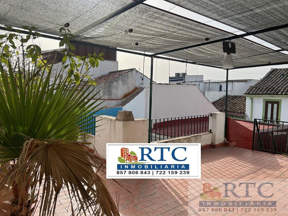 Venta de casa en Córdoba