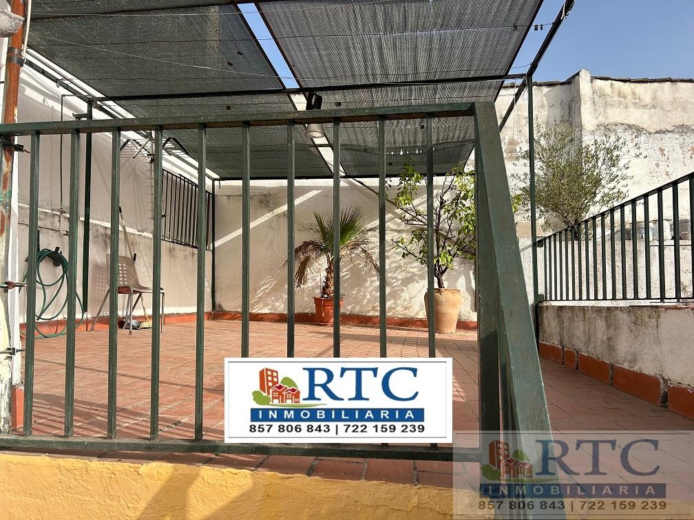 Venta de casa en Córdoba