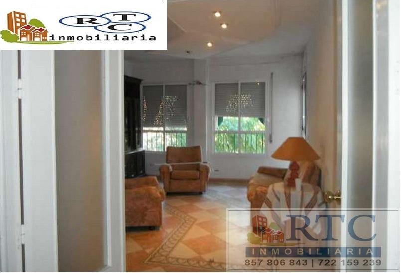 Venta de piso en Córdoba