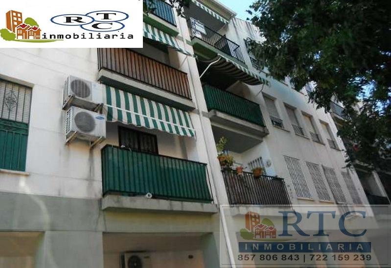 Venta de piso en Córdoba