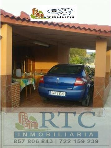 Venta de casa en Córdoba