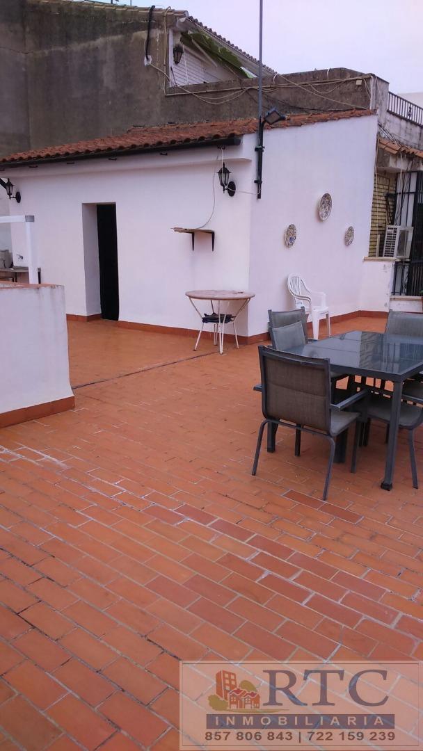 Venta de casa en Córdoba