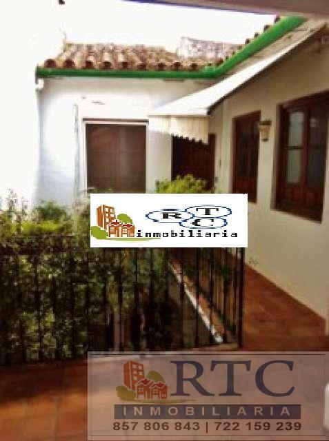 Venta de casa en Córdoba