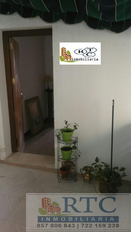 Venta de casa en Fernán-Núñez