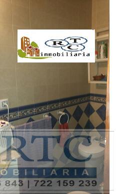 Venta de casa en Fernán-Núñez