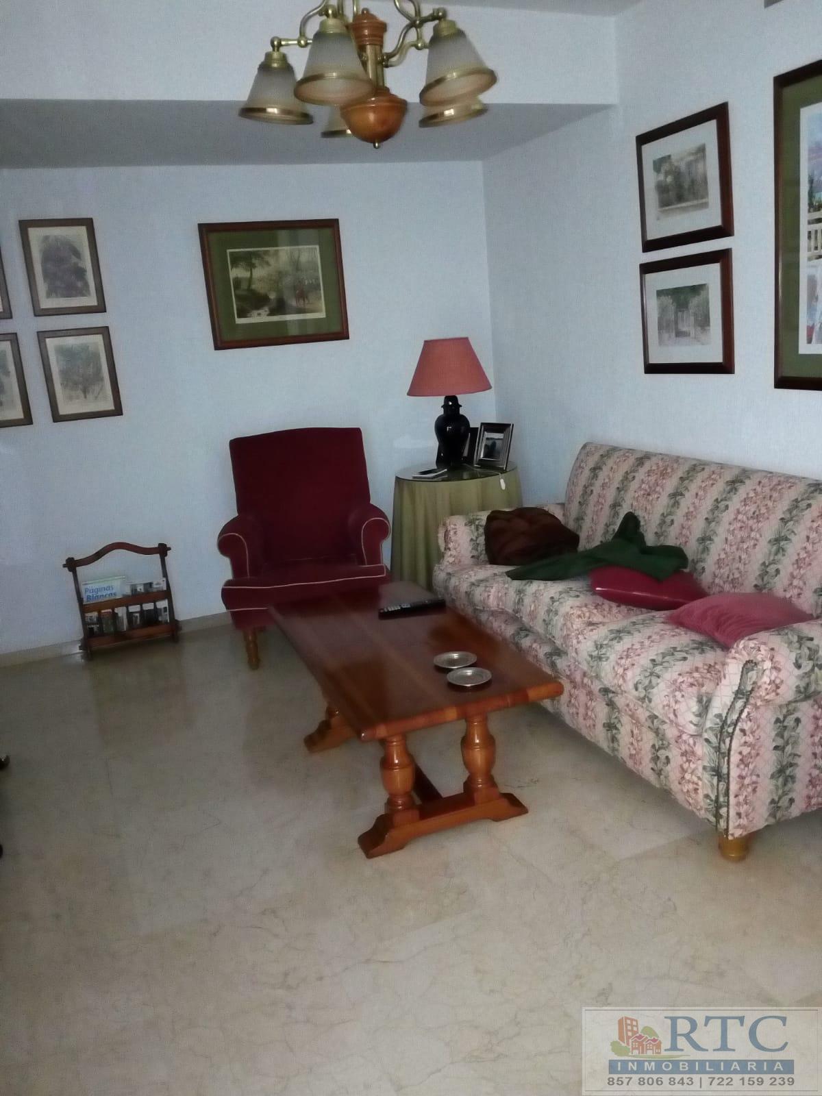 Venta de piso en Córdoba